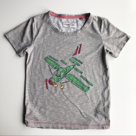 Sovereign Code Other - Sovereign Code Tee size 6